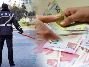 1000 manatdan çox cəriməsi olan azərbaycanlı məşhur KİMDİR?- VİDEO