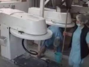 “Nur” çörək zavodundakı ölümlə bağlı işçiyə hökm oxundu