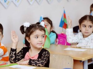 Məktəbəhazırlıq qrupları ləğv ediləcək? (AÇIQLAMA)