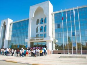 İllik ödənişi 11 min olan Dünya Məktəbinin külli miqdarda vergi borcu ÜZƏ ÇIXDI – FOTOFAKT