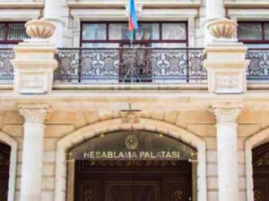 Hesablama Palatası bu nazirlikdə yoxlamalara başladı