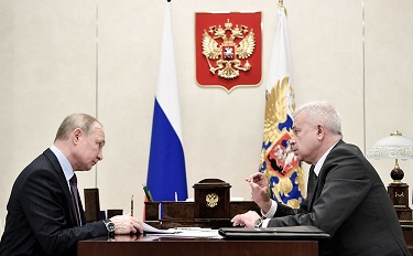 Putin üçün “əcəl zəngi”: oliqarxların üsyanı başlayır