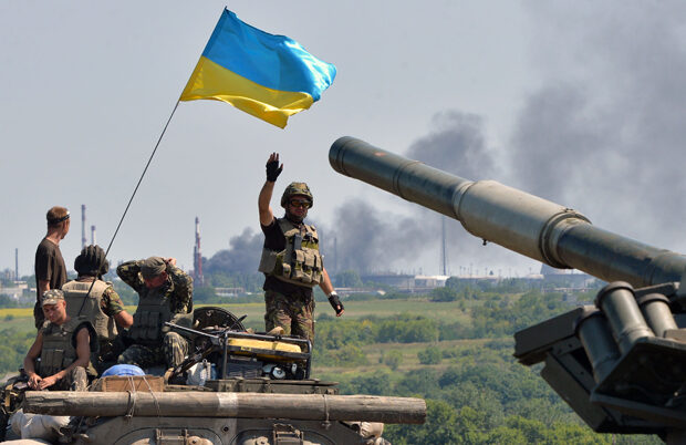 Sabiq icra başçısının qızları Ukraynada döyüşür – BACILAR KİMLƏRDİR?