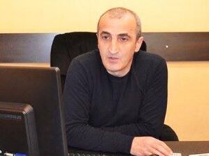 Qadir İbrahimli vəfat etdi