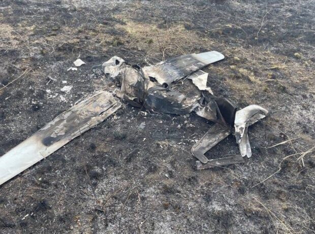 Ukrayna Baş Qərargahı: “Son sutkada Rusiyanın 1 helikopteri və 5 PUA-sı məhv edilib”