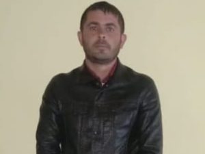 Xocavənddə qanunsuz olaraq müxtəlif əşyalar toplayan şəxs saxlanıldı