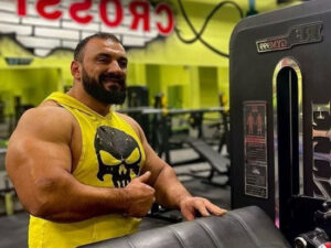 Bakıda fitnes müəllimi qəfil dünyasını dəyişib – FOTO
