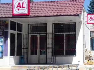 FHN “Al Market”i cərimələyib
