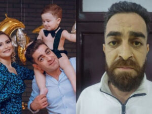 Aktyor Elvin Ağayev donor tapa bilmir – VİDEO