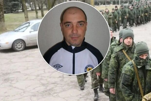“Qarabağ”ın keçmiş futbolçusu Ukraynada ağır yaralanıb