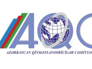 Azərbaycan Qiymətləndiricilər Cəmiyyəti konfrans keçirəcək