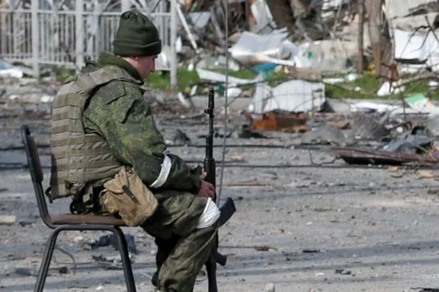 Britaniya kəşfiyyatı: “Rusiya ordusu Ukraynaya hücum nəticəsində xeyli zəifləyib”