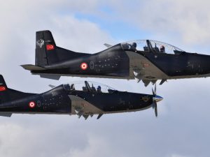 Türk aviasiyası və Hürkuş nəfəsləri kəsəcək – Bakıda möhtəşəm TEKNOFEST bayramı başlayır