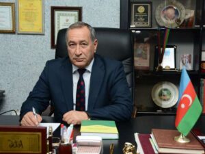 Tofiq Məmmədov faciəvi şəkildə VƏFAT ETDİ