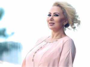Təranə Səmədova narkotikə görə cəzalandırılıb