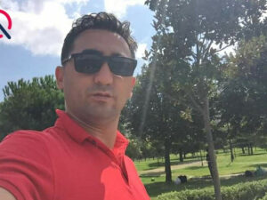 Yol kənarında imsak edərkən faciəvi şəkildə həyatlarını itirən dostların SON FOTOSU