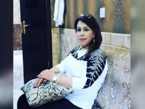 Azərbaycanda qadın müəllim yanıb öldü – ŞOK TƏFƏRRÜAT – VİDEO