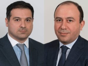 Mərkəzi Bankın İdarə Heyətinin yeni üzvləri kimdir? – DOSYE