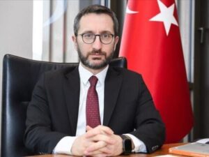 Fəxrəddin Altun: Terror, zəhərli sarmaşıq kimi, Avropanı bürüyüb