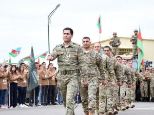 Daha 5 min nəfərə “Müharibə veteranı” adı veriləcək – RƏSMİ