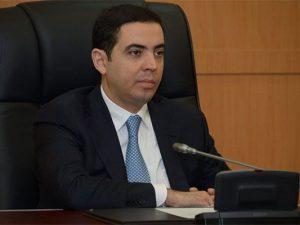 Əli Abdullayev vəzifəsindən AZAD OLUNDU