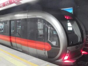 Çində metrolar yenidən bağlandı – KORONAVİRUSA GÖRƏ
