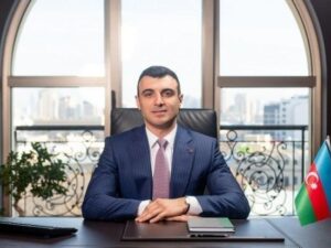 Taleh Kazımov ilk dəfə bank rəhbərlərini toplayır