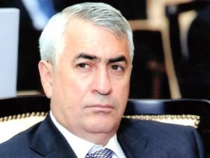 Prezident Cavid Qurbanovu vəzifəsindən azad etdi