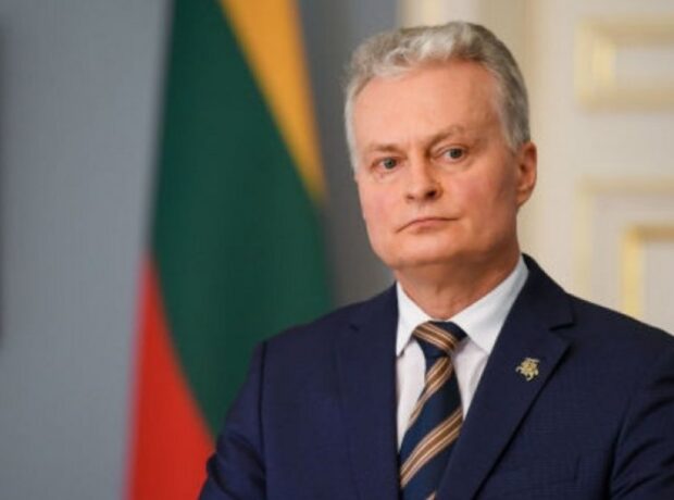 Litva Prezidenti: “Azərbaycan enerji sahəsində etibarlı tərəfdaşdır”