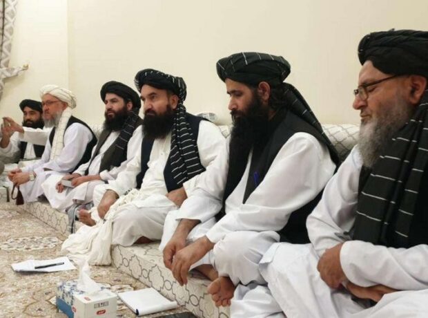 “Taliban”: “Əminik ki, Rusiya hökumətimizi tanıyan ilk dövlət olacaq”