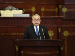 Səfa Mirzəyev vəzifəsindən ÇIXARILDI