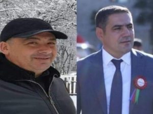İcra Hakimiyyətinin vəzifəli şəxsləri ev dustaqlığına BURAXILDI