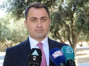 İcra başçısı şöbə müdirini İŞDƏN ÇIXARDI