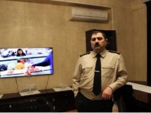 Natiq Abbasəliyevin oğlunun ölkədən çıxışı qadağan olundu – VİDEO
