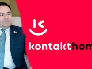 “Kontakt Home”la bağlı araşdırma başladı