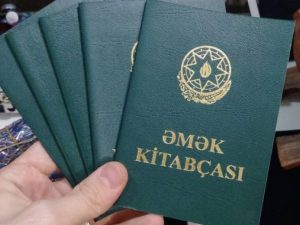 Əmək kitabçaları LƏĞV olunur və nə baş verir? – “İş yerlərində bu ştatlar da olmayacaq”