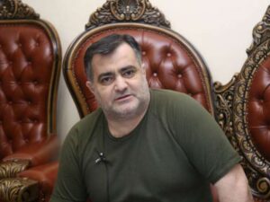 Azərbaycanlı iş adamına 14 il həbs VERİLDİ