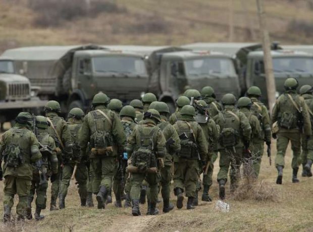 Rus hərbçilər geri çəkildi: Türkiyə ordusunun önü açıldı – Bölgədə vəziyyət dəyişir