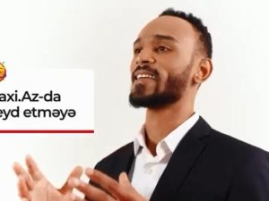 “Qara məhsullar”a endirim etdi, qalmaqal yarandı – Video