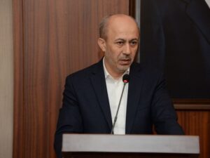 QMİ-nin nümayəndəsi: “Xahiş edirəm, insanlarımız fitrəni pul şəklində çıxarsınlar”