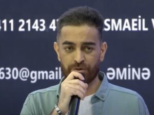 Ağır xəstəlikdən əziyyət çəkən aktyor yığılan puldan imtina etdi – VİDEO