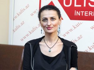 Kinoya ayrılan pul azaldılsın! – Sevda Sultanova yazır…