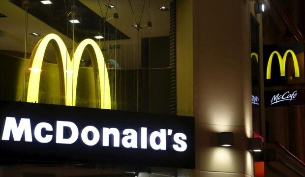 “McDonalds” Rusiya bazarını həmişəlik tərk etdi