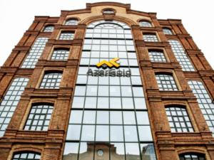 “AzerGold”un rəhbərliyinə gətirilən Mətin Eynullayev kimdir? – DOSYE