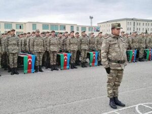 Bu çağırışçılara 3 ay möhlət VERİLƏCƏK