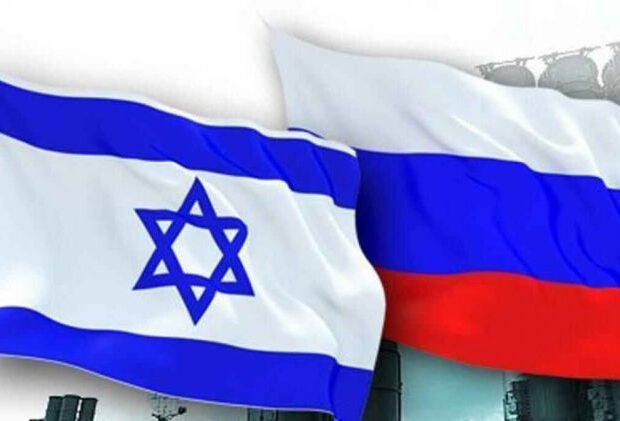 İsraillə Rusiya arasında QALMAQAL