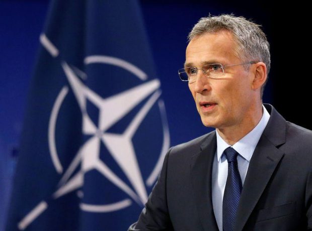 NATO baş katibi Rusiya-Ukrayna müharibəsinin necə bitəcəyini açıqlayıb