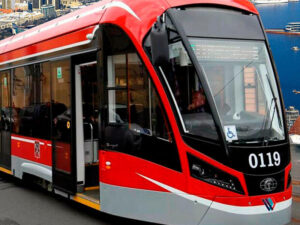 Bakının bu ərazilərində tramvaylar işləyəcək – AÇIQLAMA