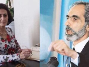 Elçibəyin qardaşı qızı niyə işdən çıxarılıb?
