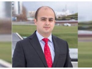 Prezidentin yüksək vəzifə verdiyi Vahid Hacıyev kimdir?